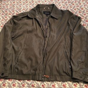 London Fog Lightweight Jacket